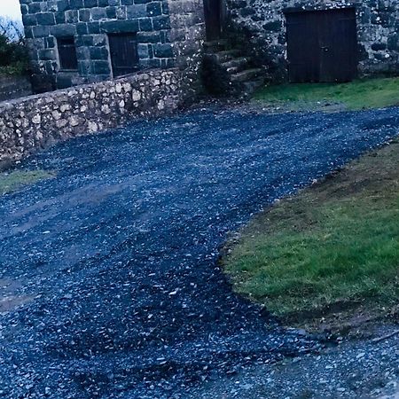 הוילה פוולהלי The Piggery - North Wales Retreat - Wilde Retreats מראה חיצוני תמונה