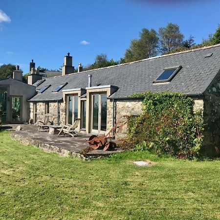 הוילה פוולהלי The Piggery - North Wales Retreat - Wilde Retreats מראה חיצוני תמונה