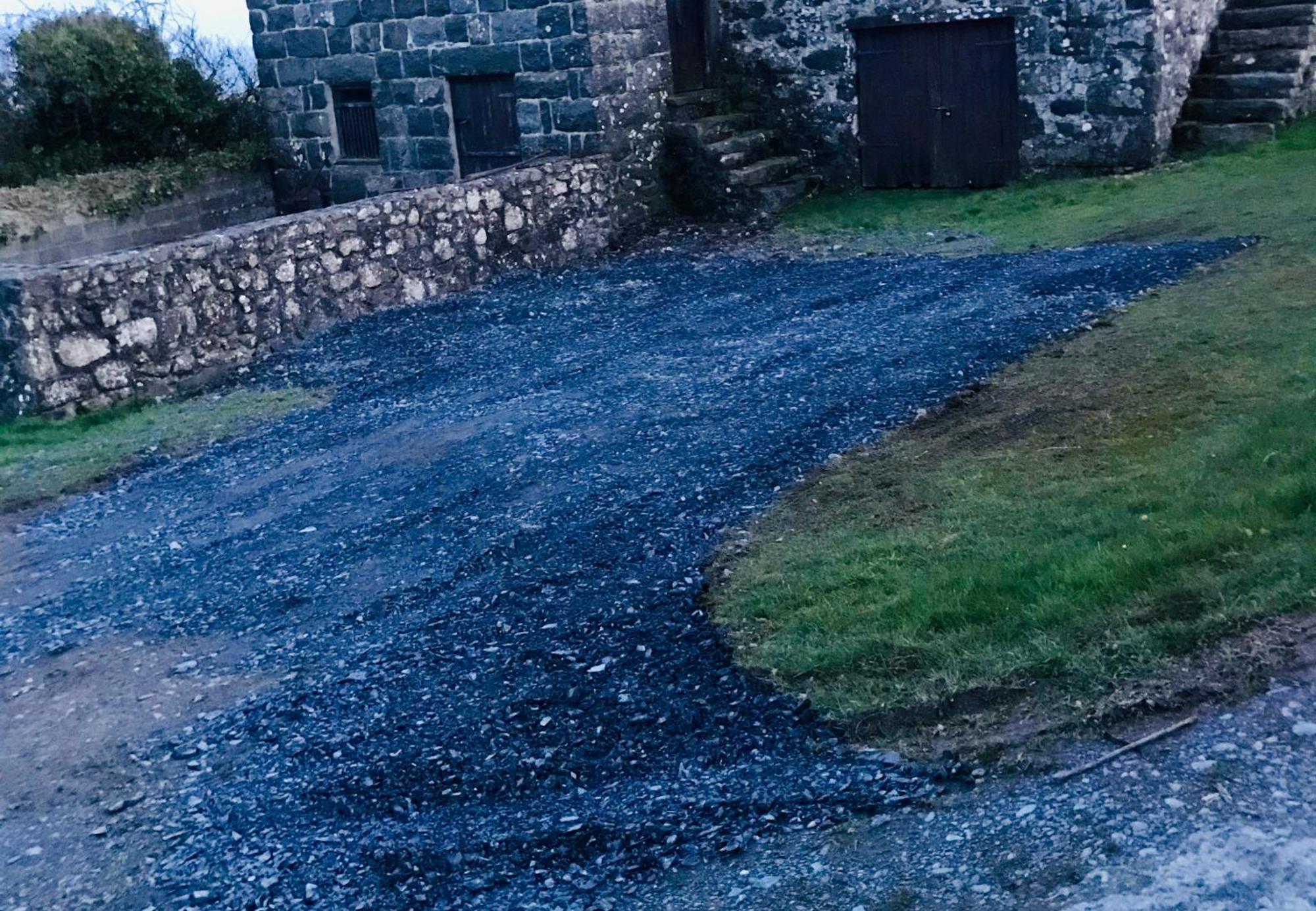 הוילה פוולהלי The Piggery - North Wales Retreat - Wilde Retreats מראה חיצוני תמונה