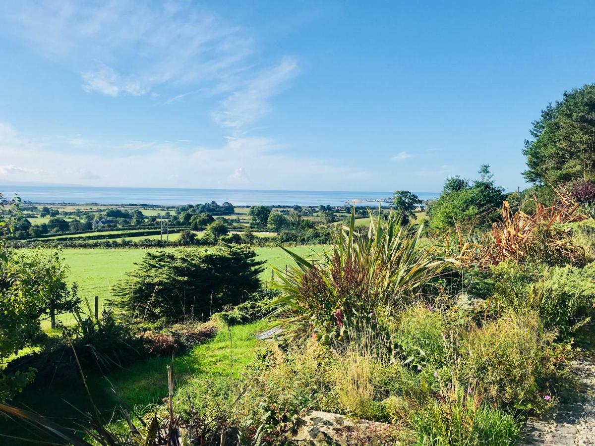 הוילה פוולהלי The Piggery - North Wales Retreat - Wilde Retreats מראה חיצוני תמונה