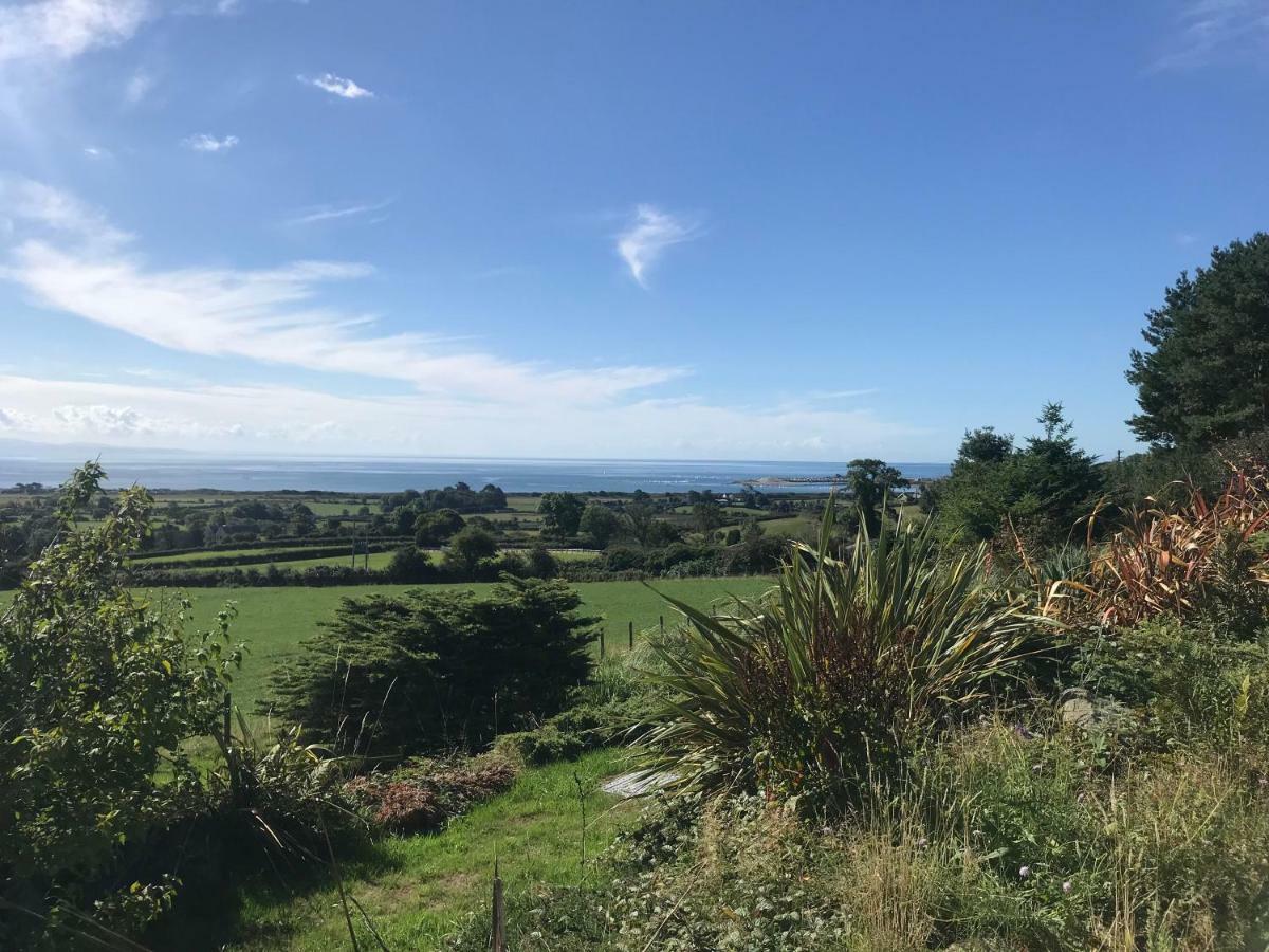 הוילה פוולהלי The Piggery - North Wales Retreat - Wilde Retreats מראה חיצוני תמונה